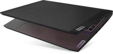 Ноутбук Lenovo IdeaPad Gaming 3 15ACH6 (82K201XCUS) NoBox, фото 3