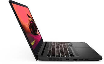 Ноутбук Lenovo IdeaPad Gaming 3 15ACH6 (82K201XCUS) NoBox, фото 4