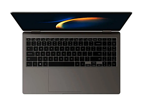 Ноутбук Samsung Galaxy Book3 360 2-In-1 (NP750QFG-KA2US*), фото 3