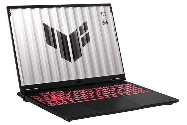 Ноутбук ASUS  TUF Gaming A16 FA608 (FA608WV-DB94), фото 1