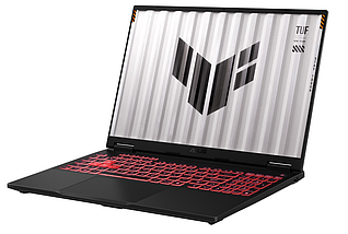 Ноутбук ASUS  TUF Gaming A16 FA608 (FA608WV-DB94), фото 4