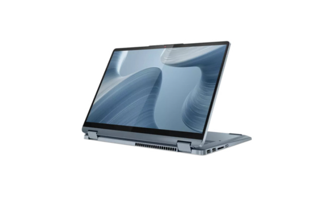 Ноутбук Lenovo IdeaPad Flex 5 14IAU7 (82R7004KUS), фото 1