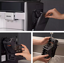 Кавомашина автоматична Siemens EQ.6 plus s300 TE653M11RW, фото 4