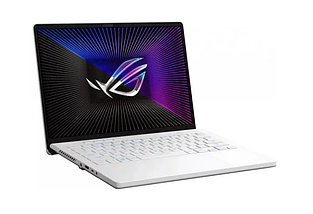 Ноутбук ASUS - ROG Zephyrus ( GA402XV-G14.R94060), фото 6