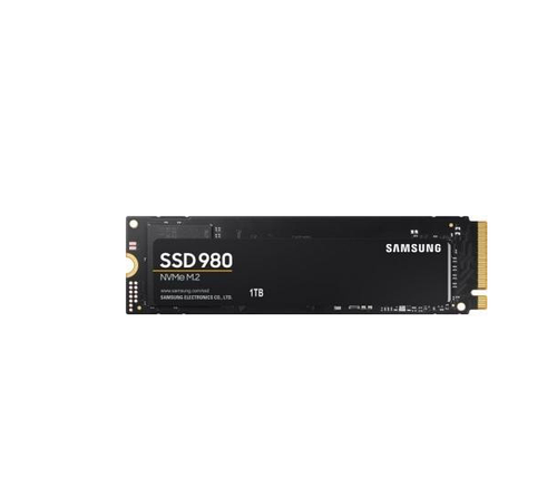 SSD накопичувач Samsung 980 1 TB (MZ-V8V1T0BW), фото 1