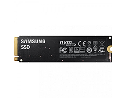 SSD накопичувач Samsung 980 1 TB (MZ-V8V1T0BW), фото 2