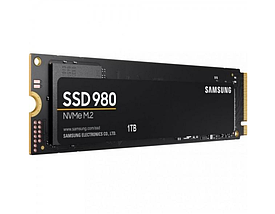 SSD накопичувач Samsung 980 1 TB (MZ-V8V1T0BW), фото 4