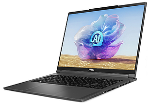Ноутбук MSI Creator 16 AI Studio (A1VIG-074US), фото 3
