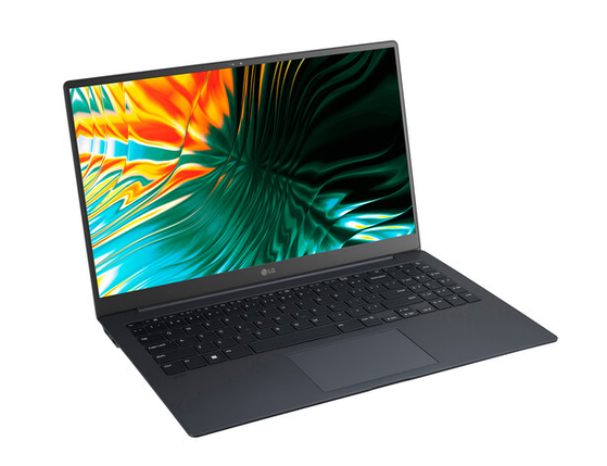 Ноутбук LG gram SuperSlim 15.6 (15Z90ST-G.ADB9U1), фото 1