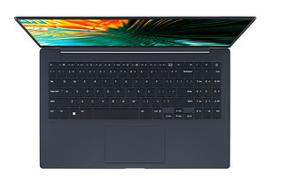 Ноутбук LG gram SuperSlim 15.6 (15Z90ST-G.ADB9U1), фото 5