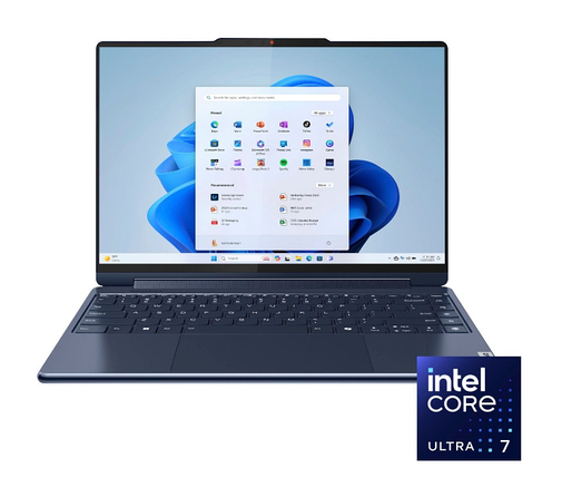 Ноутбук Lenovo - Ноутбук Yoga 9i 2-в-1 14 (83AC001AUS), фото 1