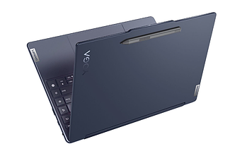 Ноутбук Lenovo - Ноутбук Yoga 9i 2-в-1 14 (83AC001AUS), фото 4