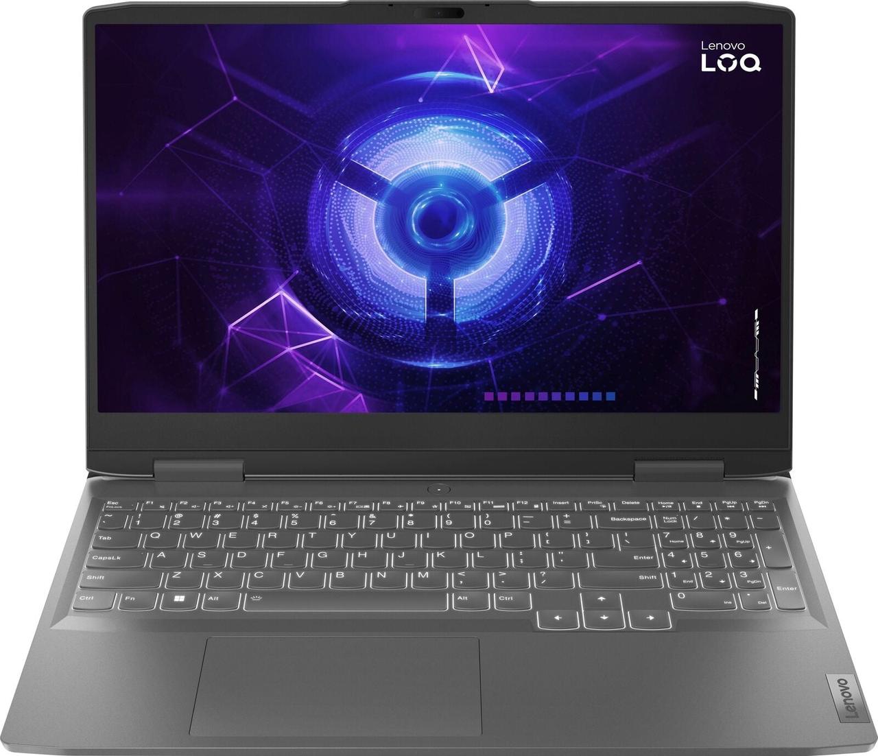 Ноутбук Lenovo LOQ 15IRH8 (82XV002LUS)