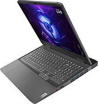 Ноутбук Lenovo LOQ 15IRH8 (82XV002LUS), фото 4
