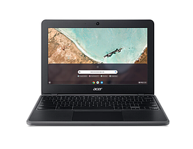 Ноутбук Acer Chromebook 311 C722-K4CN (NX.A6UAA.001), фото 2