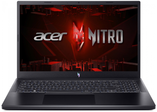 Ноутбук Acer Nitro V 15 ANV15-51-75HE (NH.QN8AA.002) Refurbished, фото 1