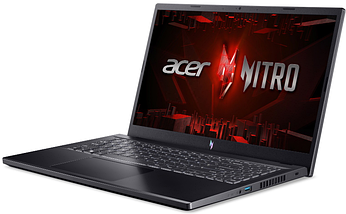 Ноутбук Acer Nitro V 15 ANV15-51-75HE (NH.QN8AA.002) Refurbished, фото 3