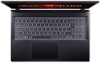 Ноутбук Acer Nitro V 15 ANV15-51-75HE (NH.QN8AA.002) Refurbished, фото 5