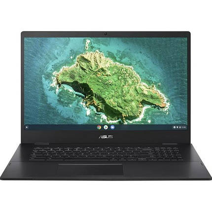 Ноутбук ASUS Chromebook CX1 (CX1700CKA-DH44), фото 1