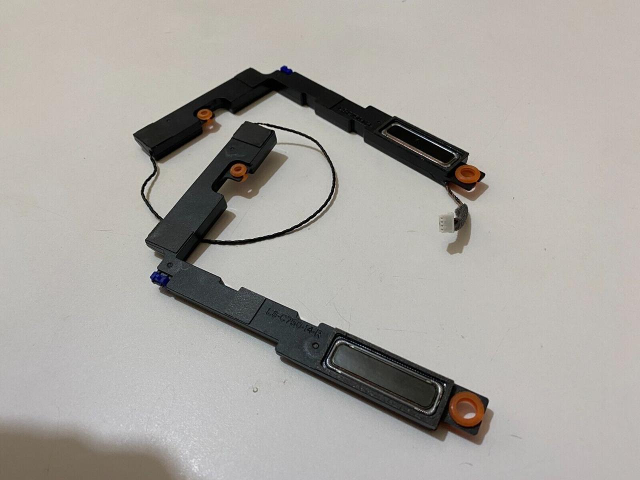 Динаміки для ноутбука (пара) Lenovo Yoga 7 14ITL5 14ACN6 (PK23000TRL0) бу