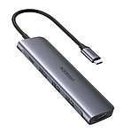 Картрідери і USB концентратори