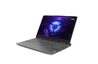 Ноутбук Lenovo LOQ 15IRH8 (82XV005GUS) (No box), фото 3