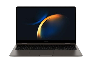 Ноутбук Samsung Galaxy Book3 360 2-In-1 (NP750QFG-KA2US) (No box), фото 2