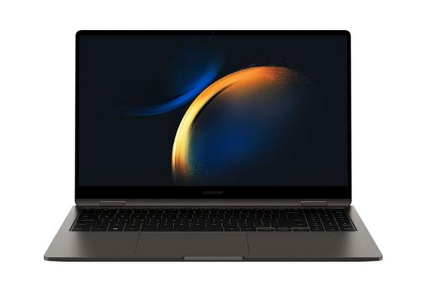 Ноутбук Samsung Galaxy Book3 360 2-In-1 (NP750QFG-KA2US) (No box), фото 3