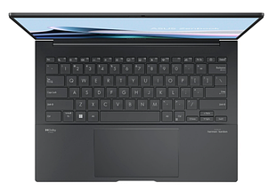 Ноутбук ASUS - Zenbook 14 OLED (Q415MA-U5512), фото 3