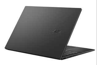 Ноутбук ASUS - Zenbook 14 OLED (Q415MA-U5512), фото 4