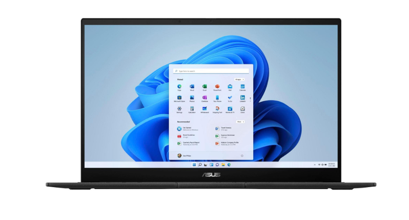 Ноутбук ASUS Q530VJ (Q530VJ-I73050) (No box), фото 1