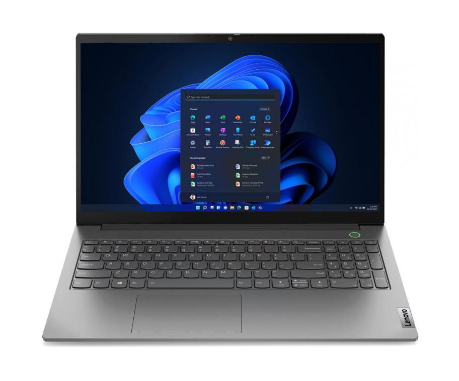 Ноутбук Lenovo ThinkBook 15 G4 IAP (21DJ00SUUS)