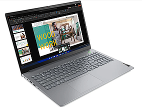 Ноутбук Lenovo ThinkBook 15 G4 IAP (21DJ00SUUS), фото 2