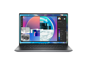 Ноутбук Dell 16" Precision 5680 (1X7WK), фото 3