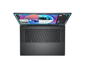 Ноутбук Dell 16" Precision 5680 (1X7WK), фото 5