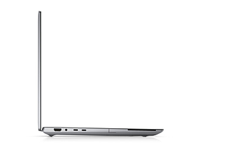 Ноутбук Dell 16" Precision 5680 (1X7WK), фото 6