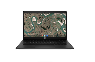 Ноутбук HP 14" Chromebook 14 G7 (3V2U9UT), фото 3