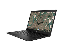 Ноутбук HP 14" Chromebook 14 G7 (3V2U9UT), фото 4