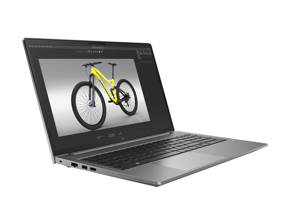 Ноутбук HP 15.6" ZBook Power G10 (894L7UT)