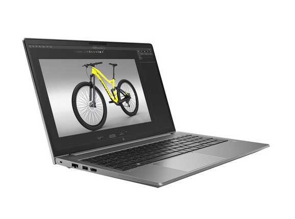 Ноутбук HP 15.6" ZBook Power G10 (894L7UT), фото 1