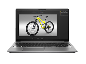 Ноутбук HP 15.6" ZBook Power G10 (894L7UT), фото 2