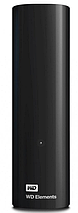Жорсткий диск WD Elements Desktop 18 TB (WDBWLG0180HBK), фото 5