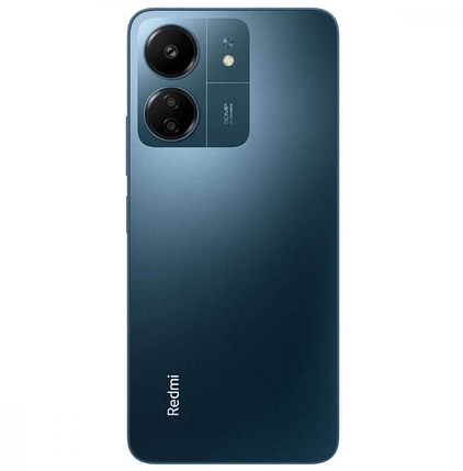Смартфон Xiaomi Redmi 13C 8/256GB Navy Blue (1017655), фото 1