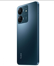 Смартфон Xiaomi Redmi 13C 8/256GB Navy Blue (1017655), фото 2