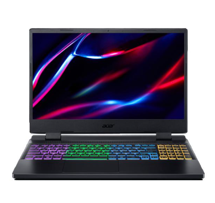 Ноутбук Acer Nitro 5 AN515-46-R0EQ (NH.QH1AA.001), фото 1