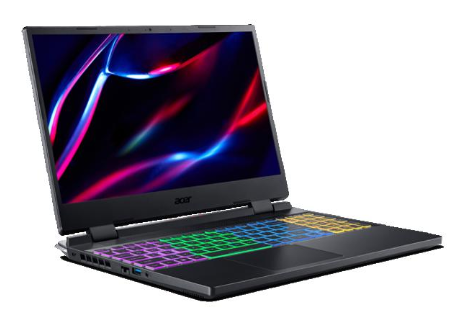 Ноутбук Acer Nitro 5 AN515-46-R0EQ (NH.QH1AA.001), фото 2