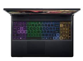 Ноутбук Acer Nitro 5 AN515-46-R0EQ (NH.QH1AA.001), фото 4