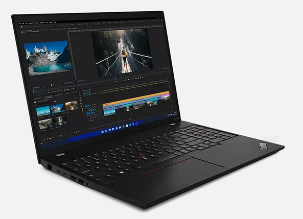 Ноутбук Lenovo ThinkPad L14 (21C6S4WY00), фото 1