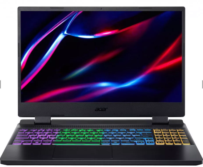 Ноутбук Acer Nitro 5 AN515-58-527S (NH.QFMAA.002)