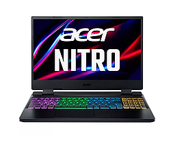 Ноутбук Acer Nitro 5 AN515-58-527S (NH.QFMAA.002), фото 3